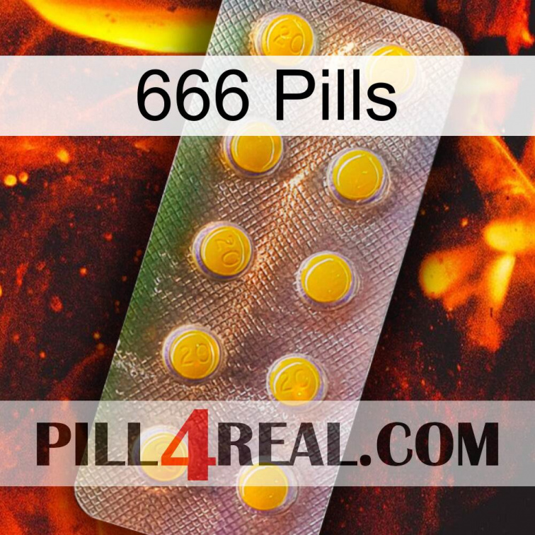 666 Pills new11